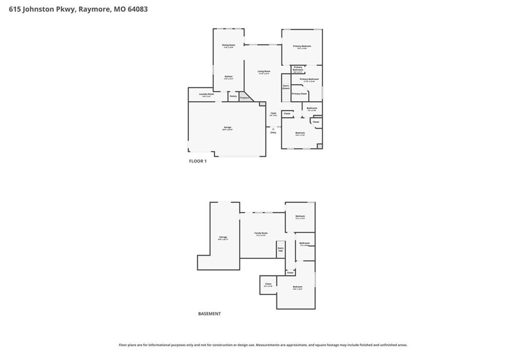615 Johnston Parkway Property Photo 72