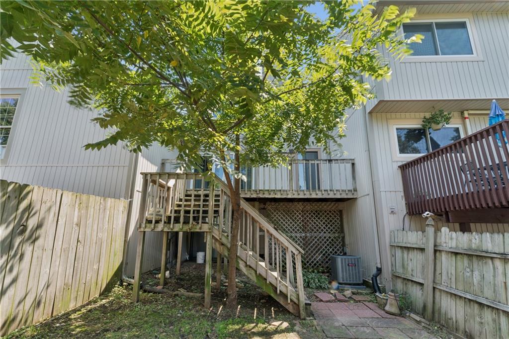 6024 N Kansas Avenue Property Photo 42