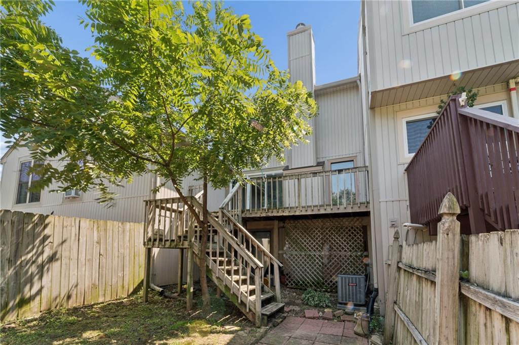 6024 N Kansas Avenue Property Photo 43