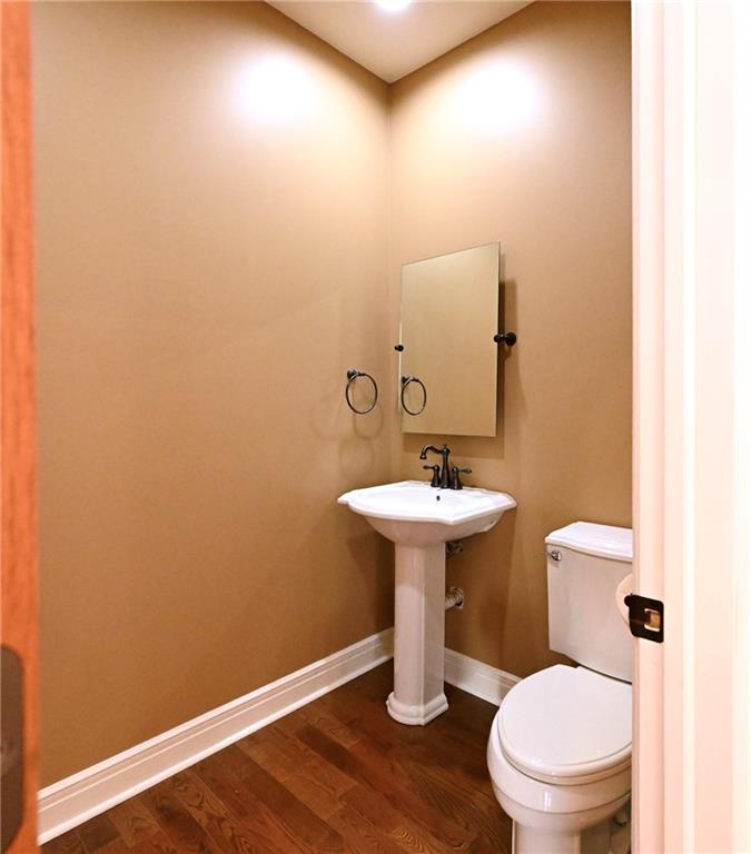 2625 Sw Springtown Road Property Photo 12