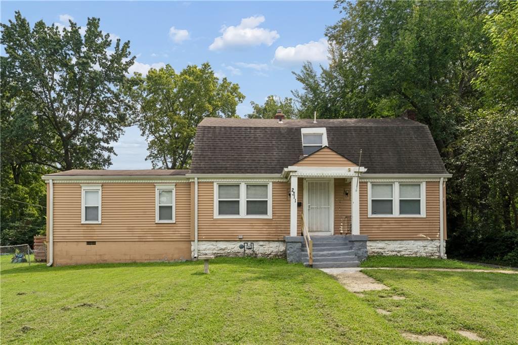 2311 E 73rd Street Property Photo 1