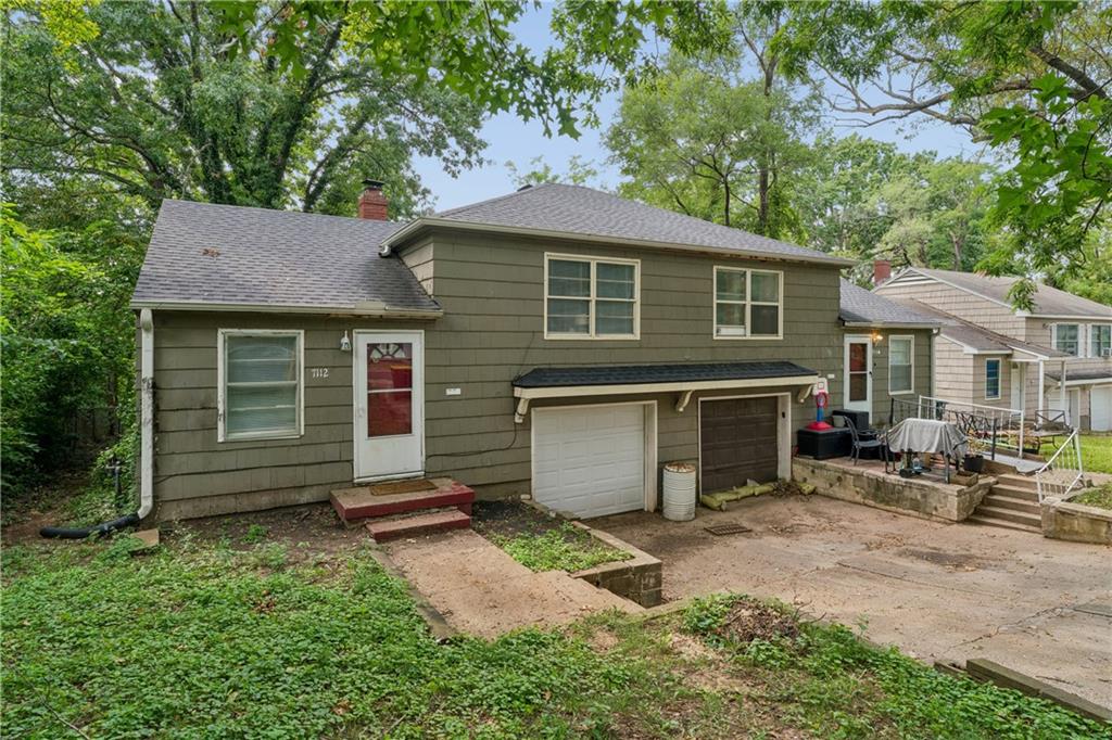 7110 Virginia Avenue Property Photo 2