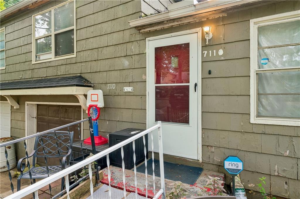 7110 Virginia Avenue Property Photo 4