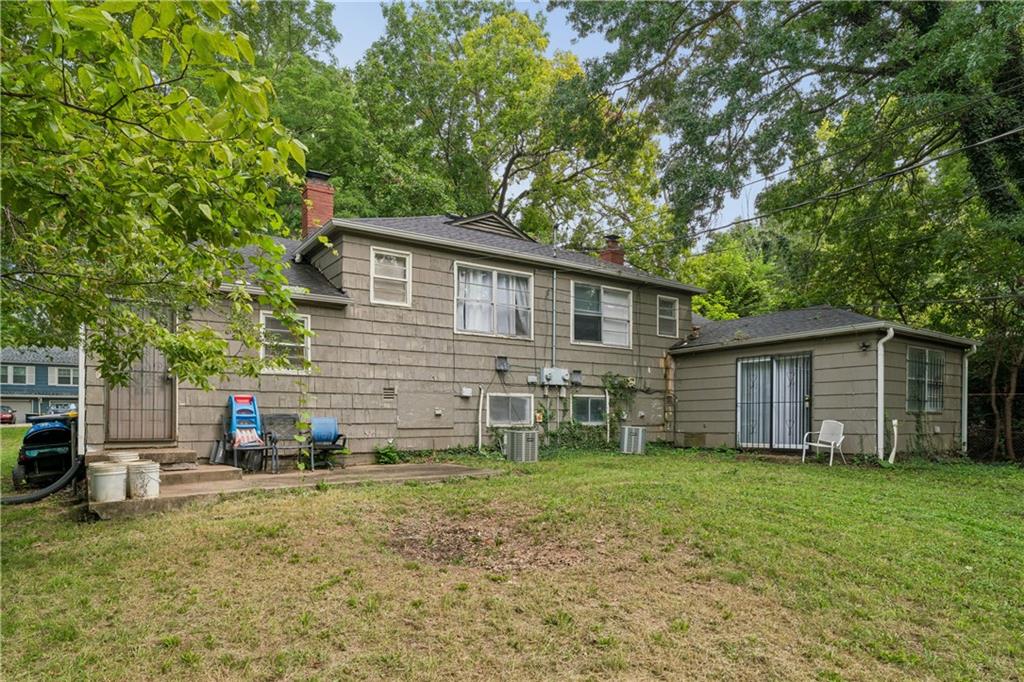 7110 Virginia Avenue Property Photo 49