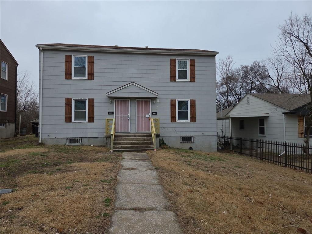 4509 Monroe Avenue Property Photo 1