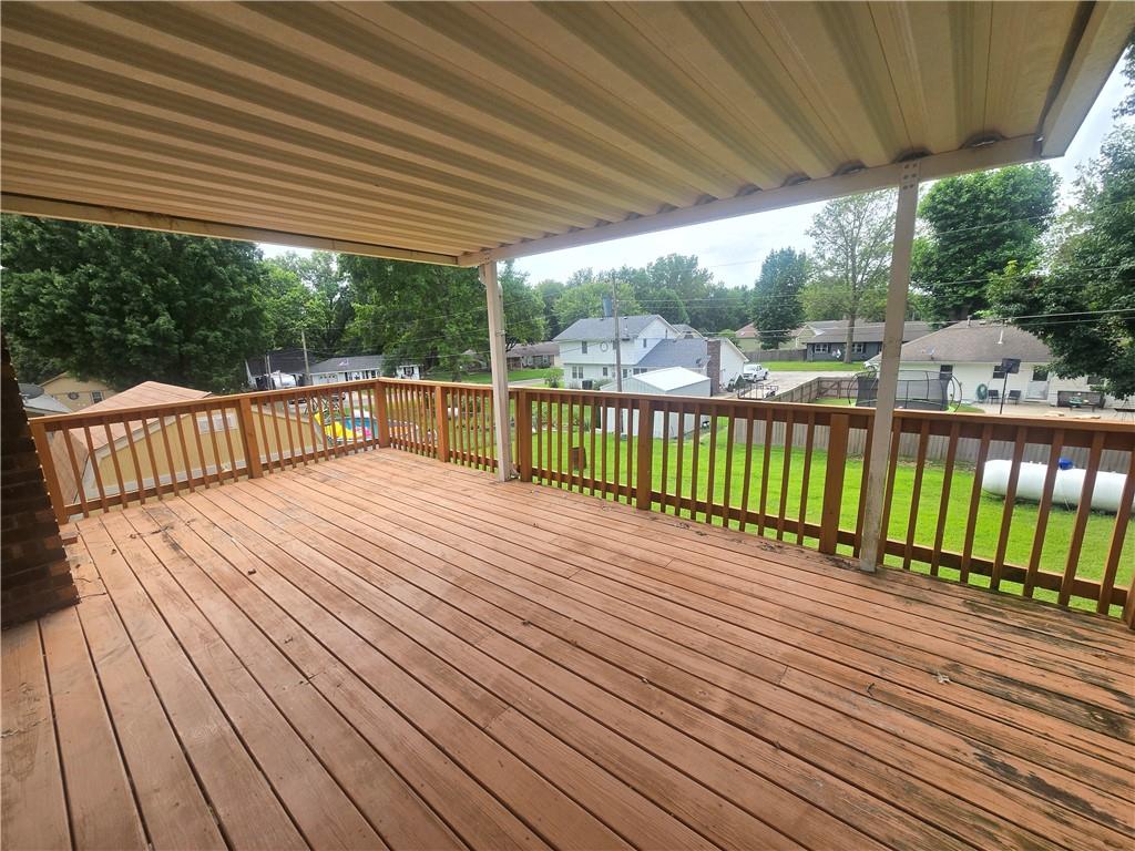 809 Tanyard Drive Property Photo 4