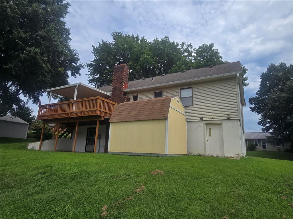 809 Tanyard Drive Property Photo 33