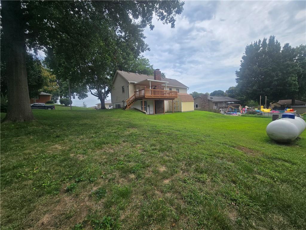809 Tanyard Drive Property Photo 34