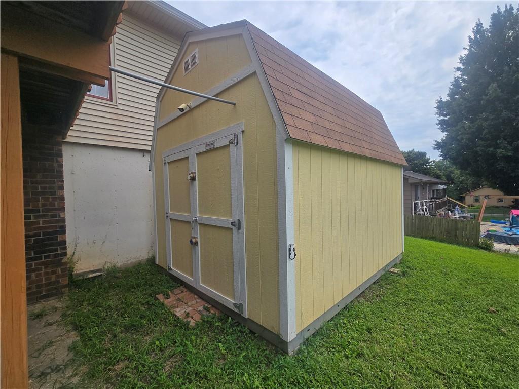 809 Tanyard Drive Property Photo 37
