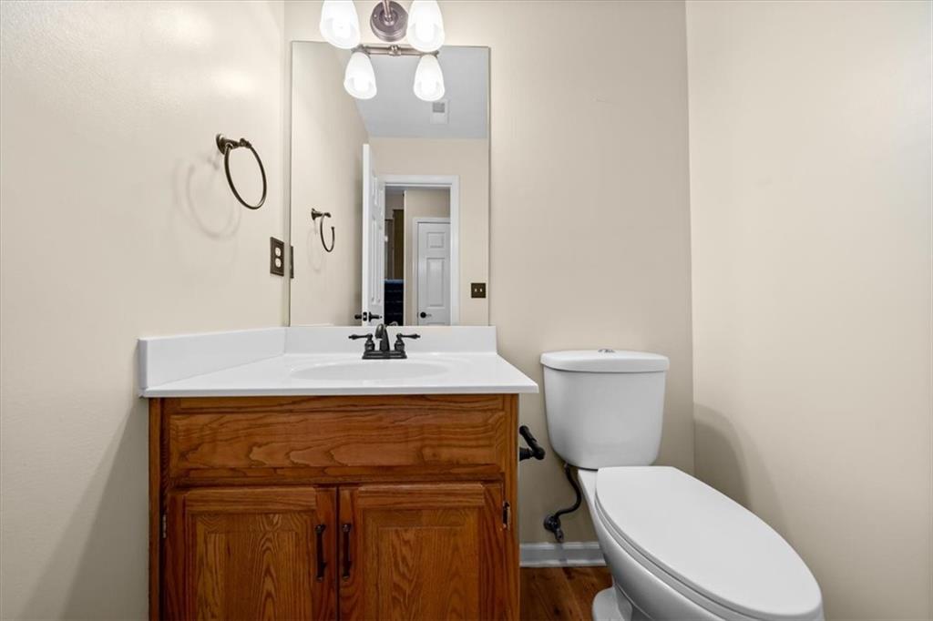 201 Mesa Drive Property Photo 16