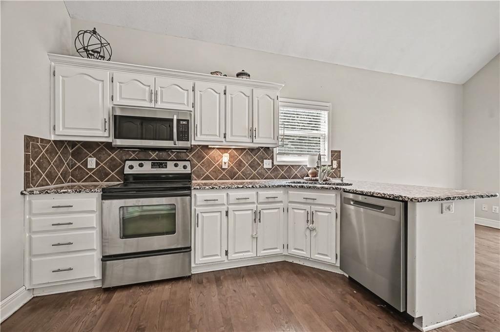 10726 N Tennessee Avenue Property Photo 10