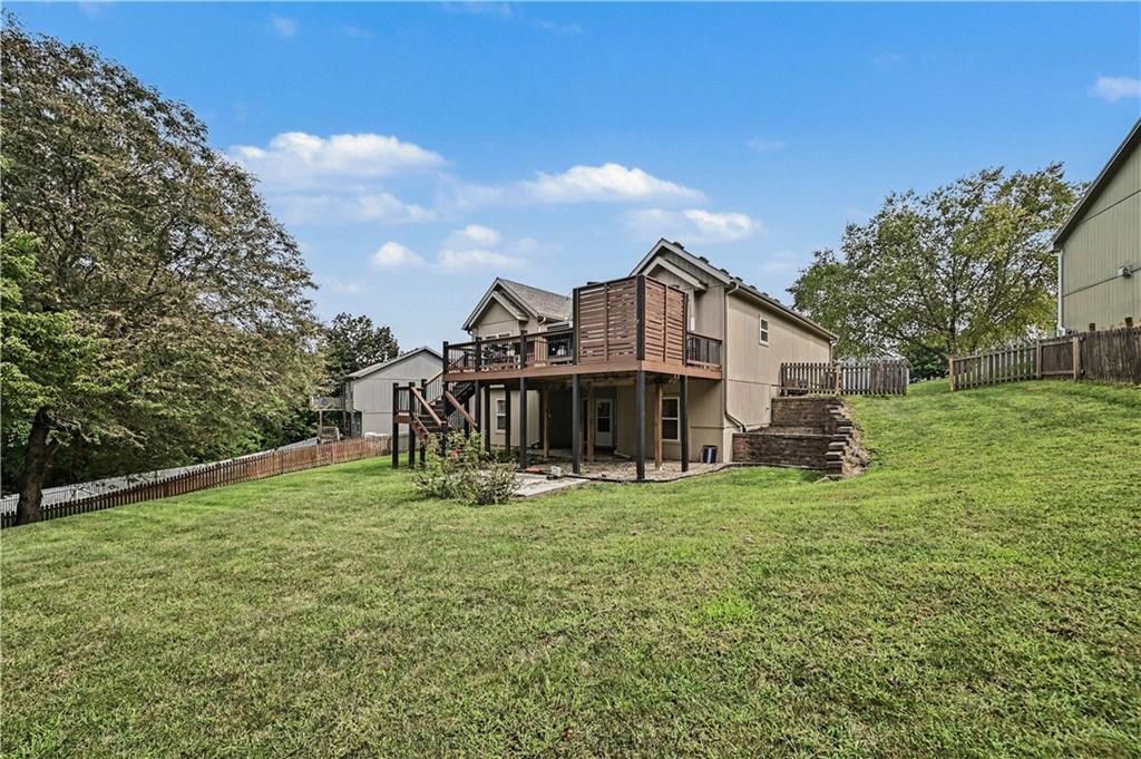 10726 N Tennessee Avenue Property Photo 26