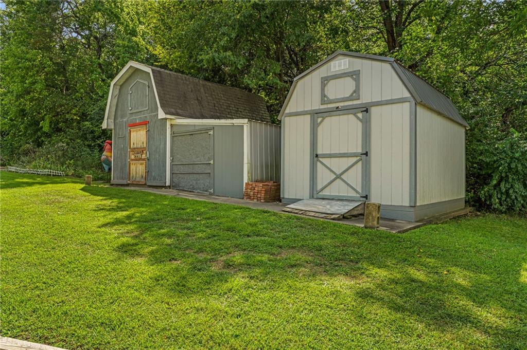 15978 S Leweling Road Property Photo 49