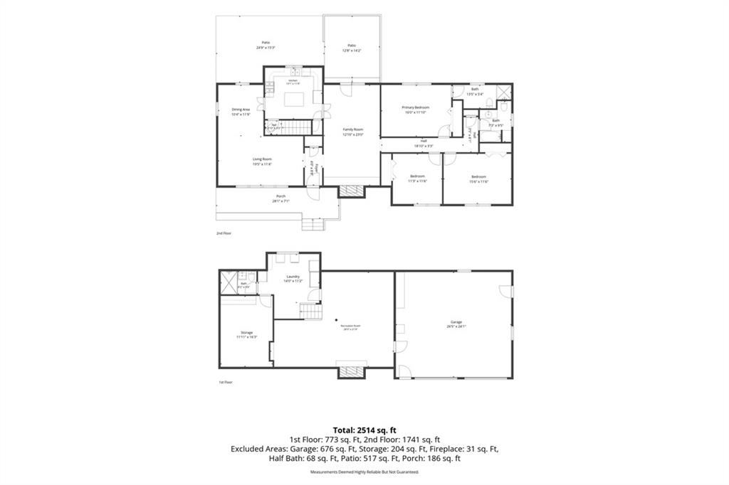 25 Stonecrest Drive Property Photo 34