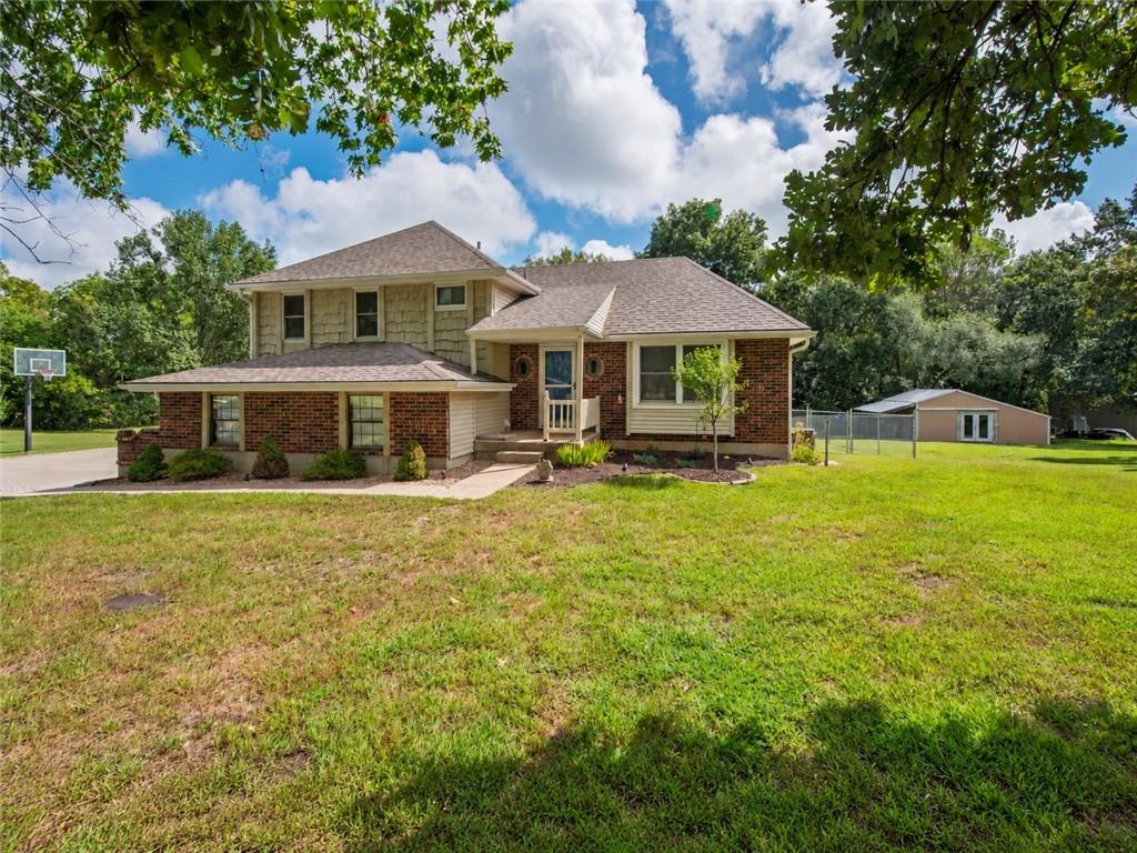 10505 S Munro Road Property Photo 1