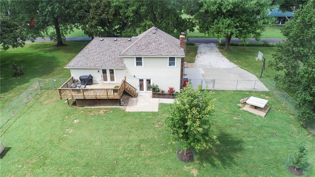 10505 S Munro Road Property Photo 4