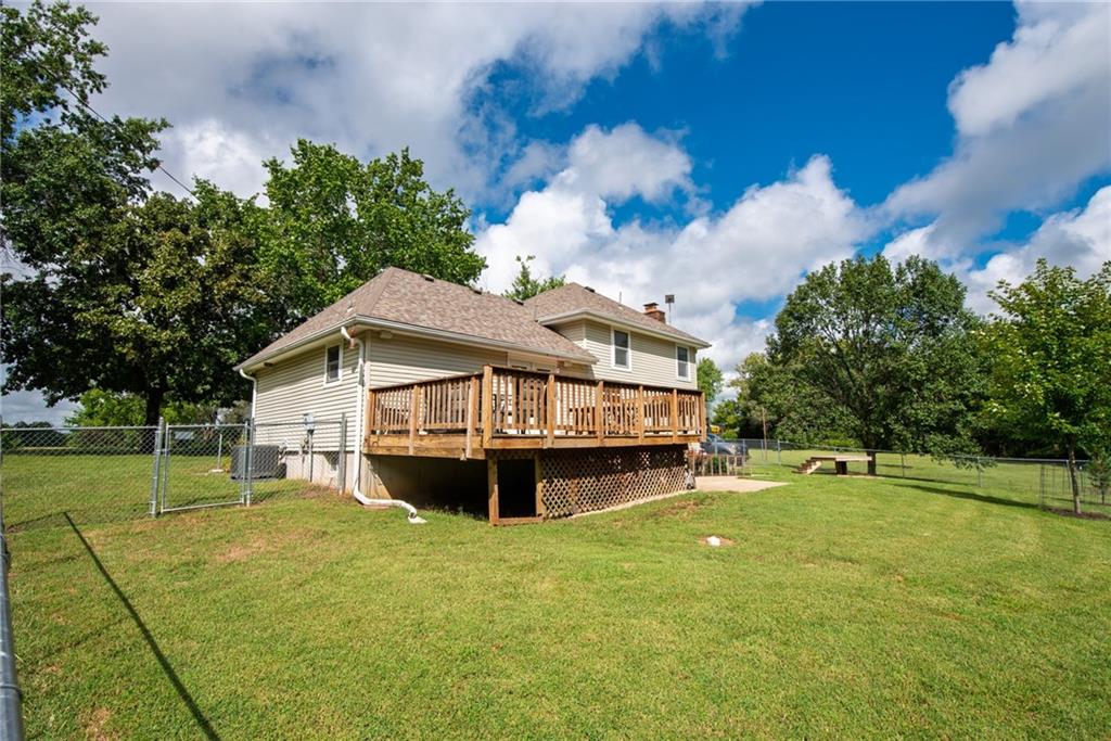 10505 S Munro Road Property Photo 6