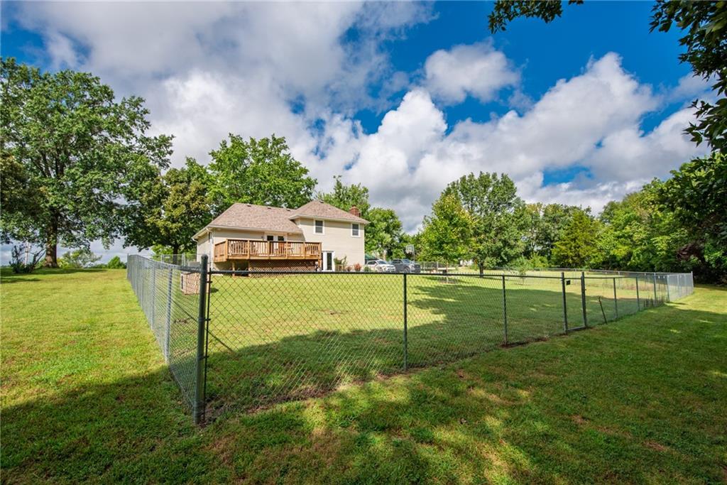 10505 S Munro Road Property Photo 7