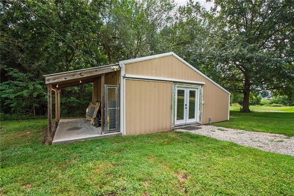 10505 S Munro Road Property Photo 8
