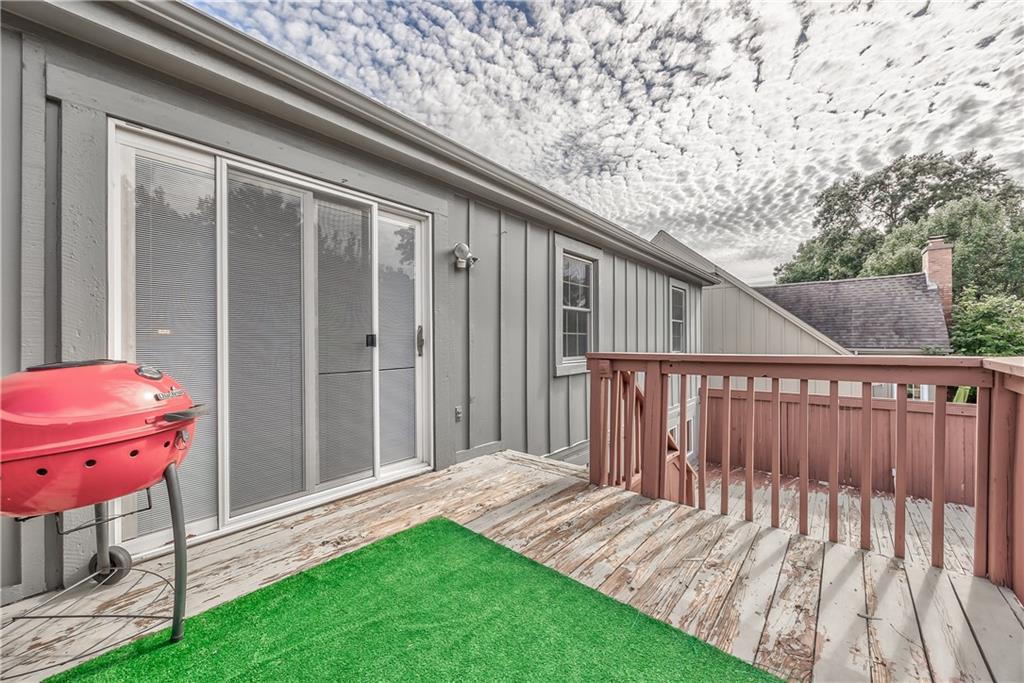 8016 Monrovia Street Property Photo 36