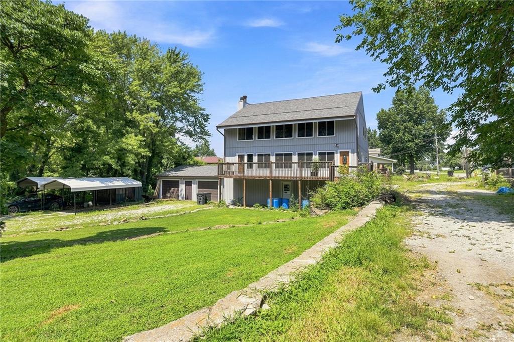1322 S Kings Highway Property Photo