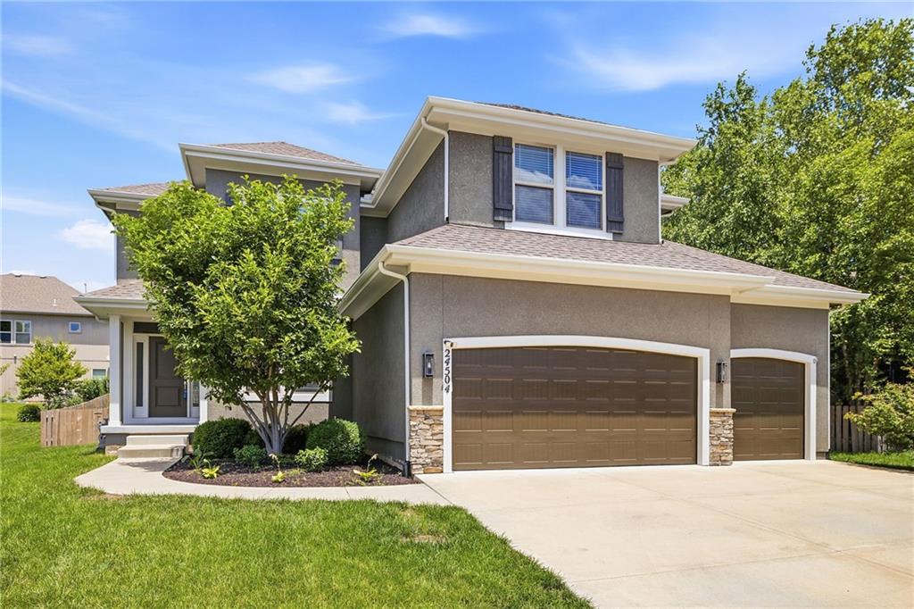 24504 W 80th Place Property Photo 1