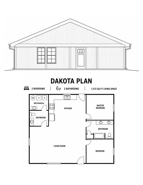 612 W Pine Street Property Photo 25