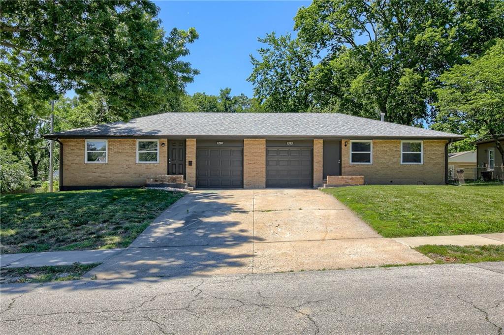 1200 N Osage Street Property Photo