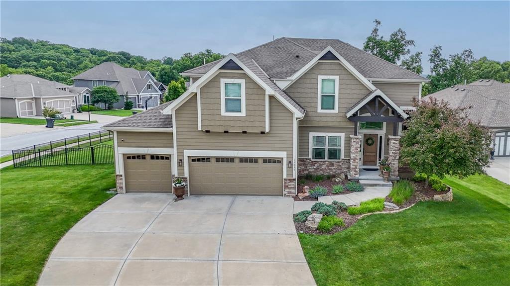 15053 Eagle Lane Property Photo 1