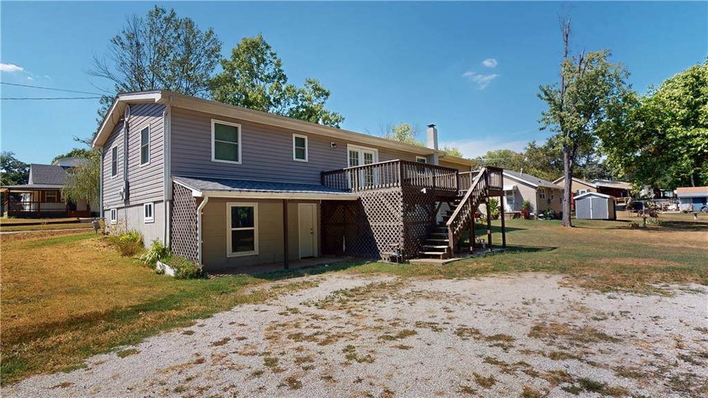 525 S West Street Property Photo 3