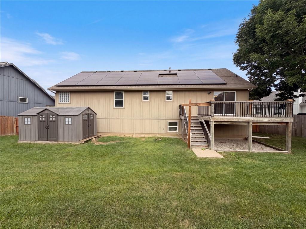 403 S Lakeshore Drive Property Photo 5