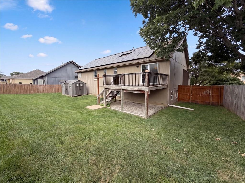 403 S Lakeshore Drive Property Photo 17