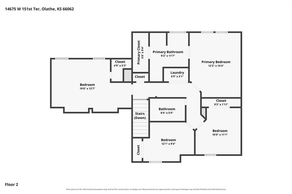 14675 W 151 Terrace Property Photo 48