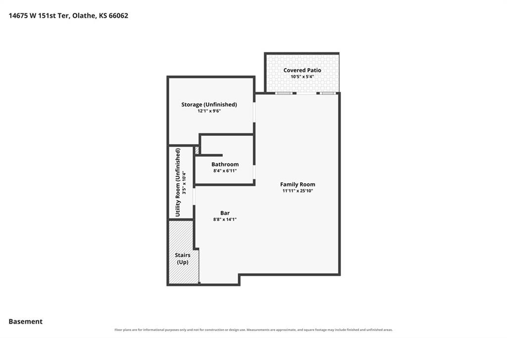 14675 W 151 Terrace Property Photo 49