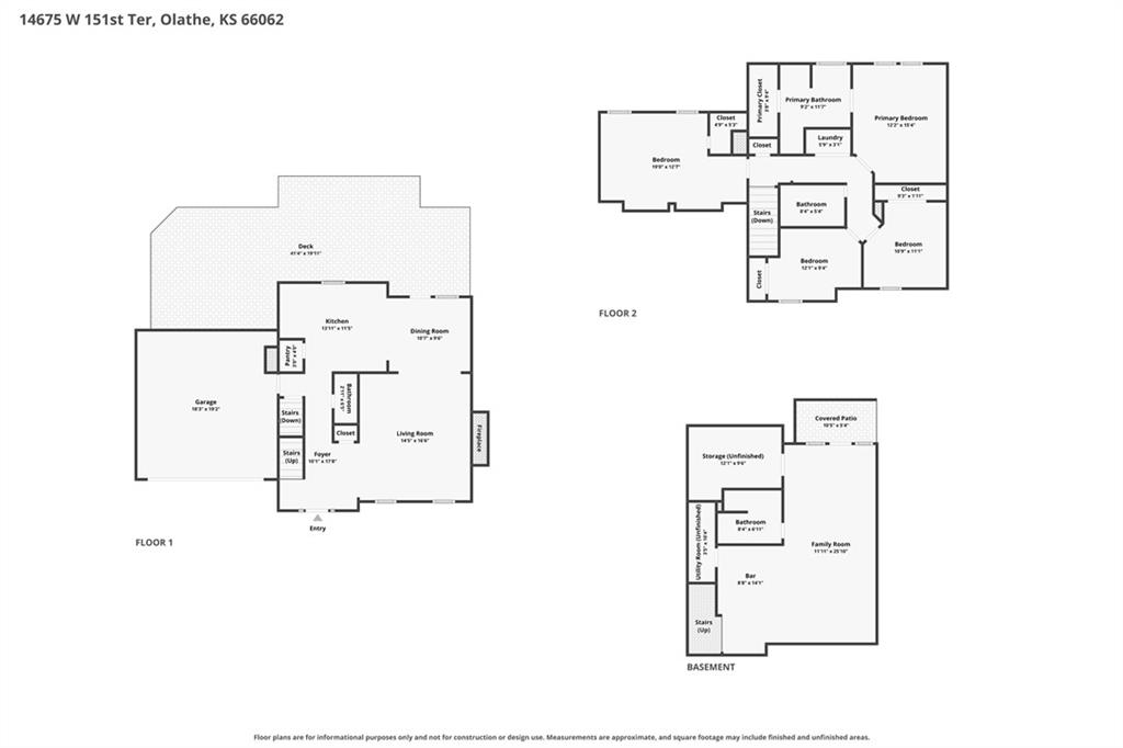 14675 W 151 Terrace Property Photo 50