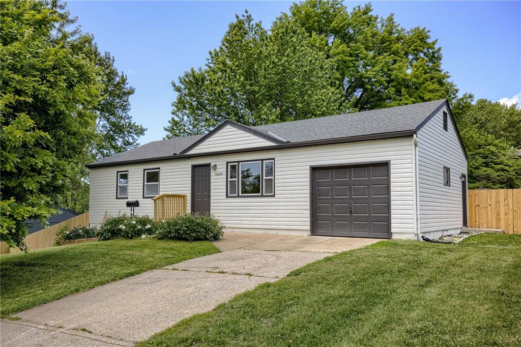 16008 E 32nd Street Property Photo 1