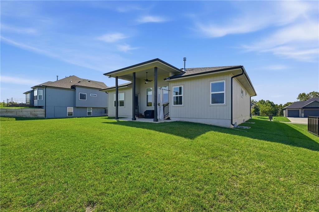 1604 Sw 27th Street Property Photo 5
