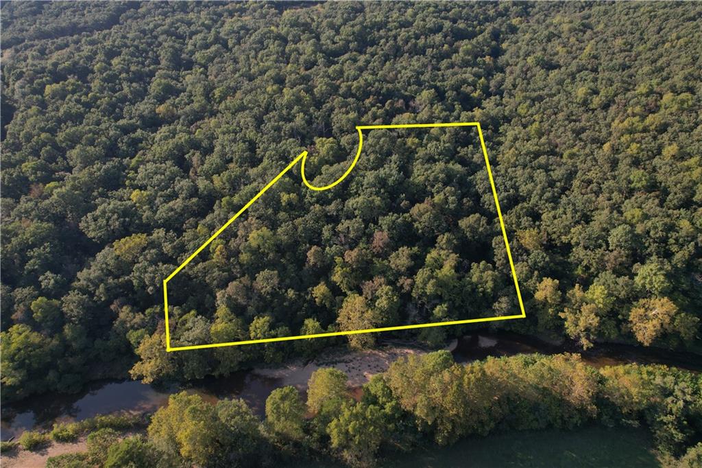 0 Ritchie Lane Property Photo 2