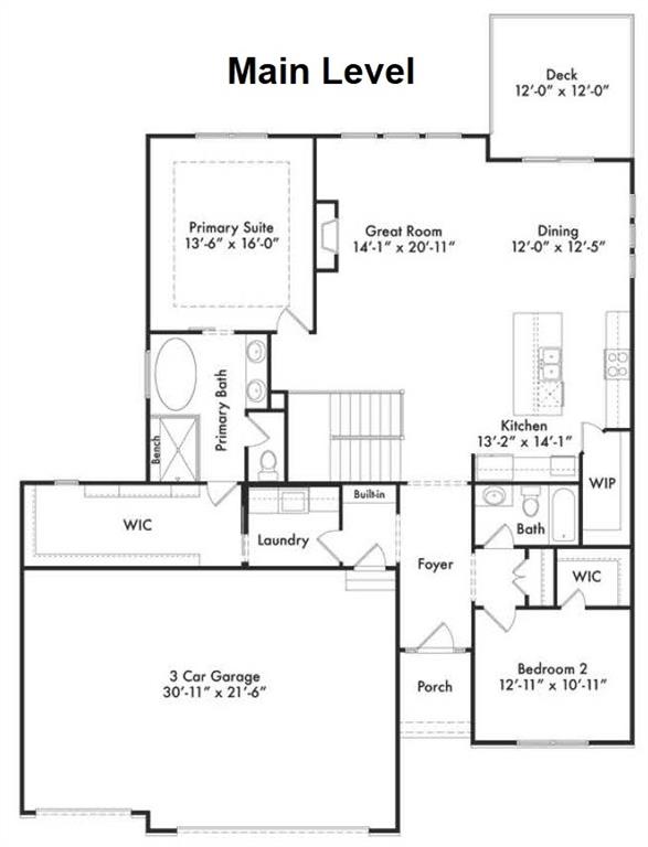 10419 N Liberty Street Property Photo 13