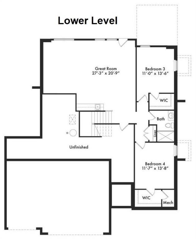 10419 N Liberty Street Property Photo 14