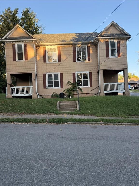 316 N 19th Street Property Photo 1