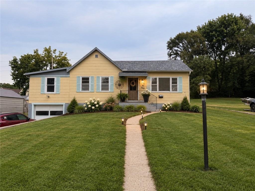 1119 Mound Street Property Photo 1