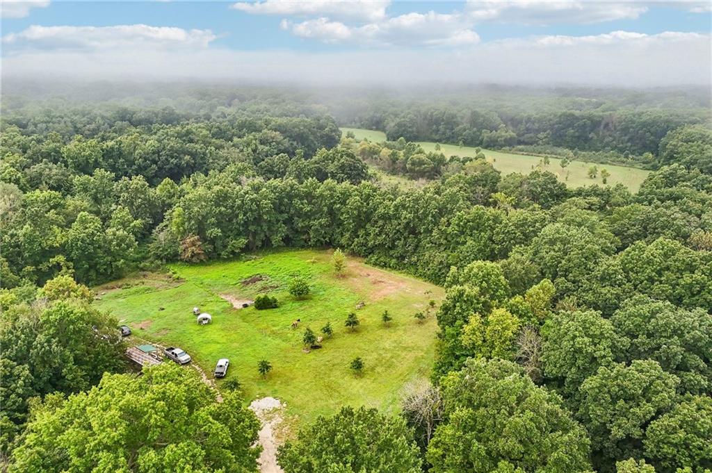 Tbd Campbell Road Property Photo 2