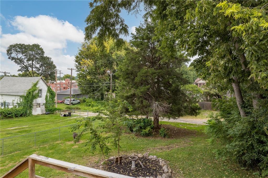 2711 Mitchell Avenue Property Photo 6