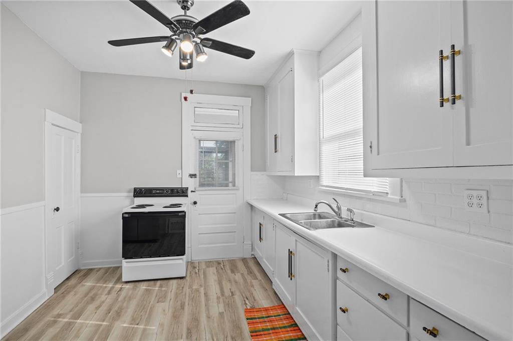 2711 Mitchell Avenue Property Photo 10