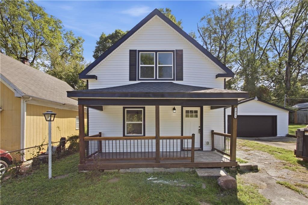 1333 Haskell Avenue Property Photo 1