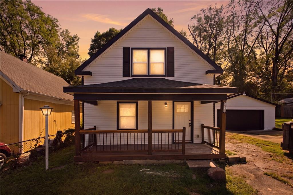 1333 Haskell Avenue Property Photo 2