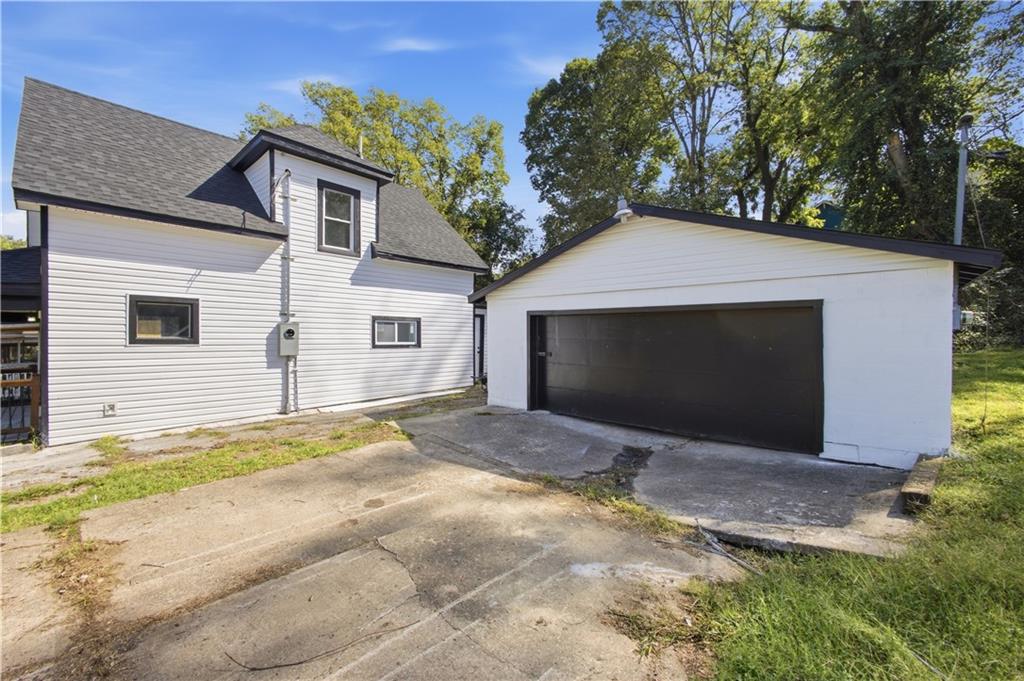1333 Haskell Avenue Property Photo 3