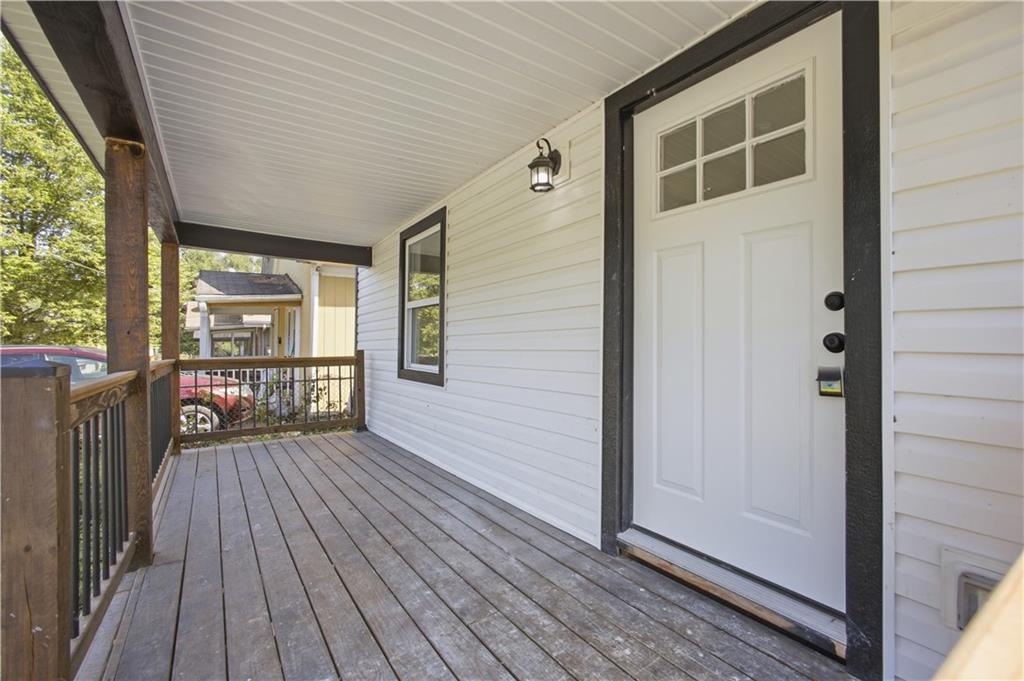 1333 Haskell Avenue Property Photo 23