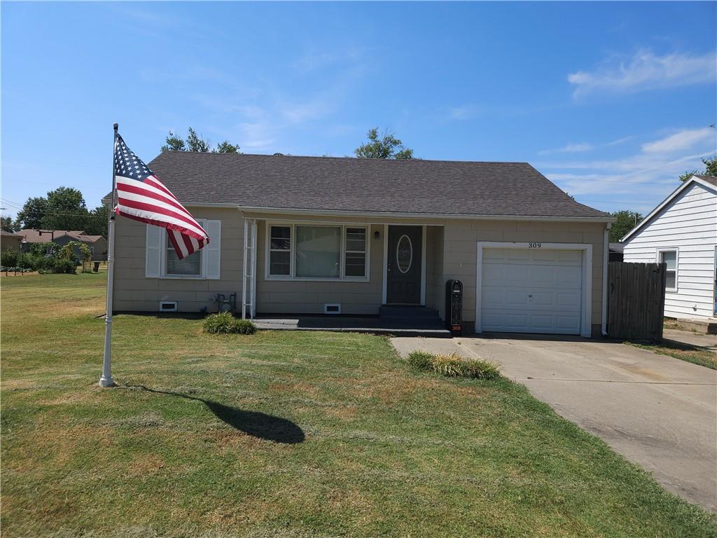 309 S Rutter Avenue Property Photo 1